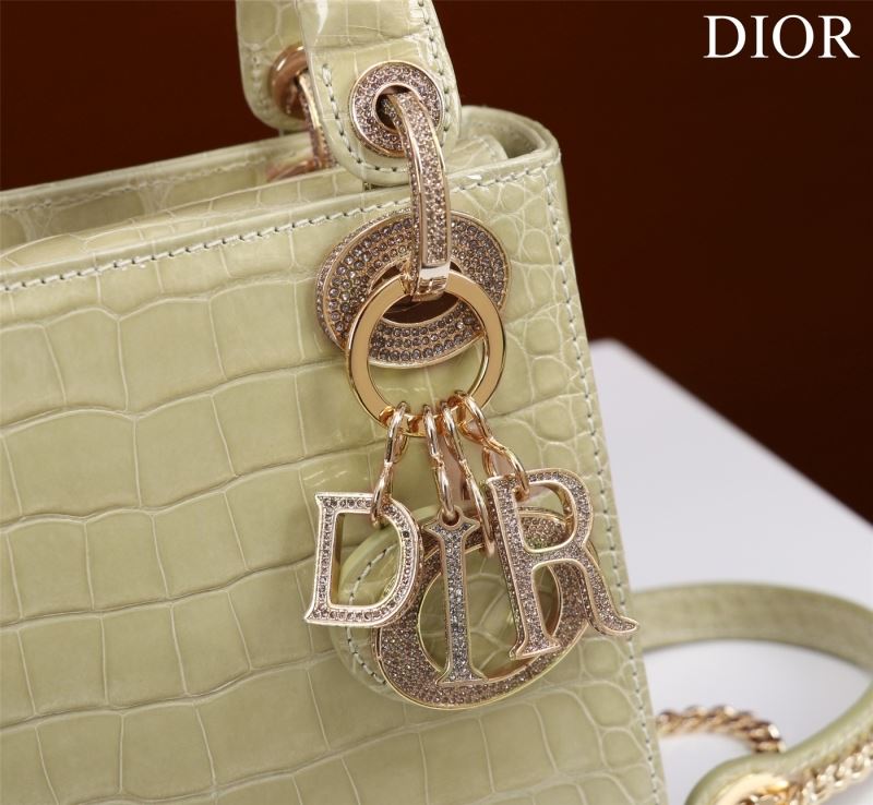 Dior My Lady Bags